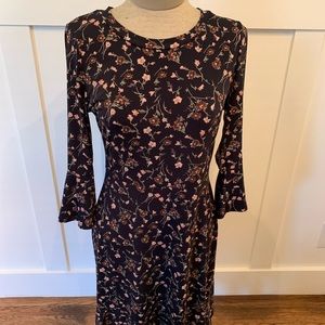 Kaileigh Greta Knit Dress